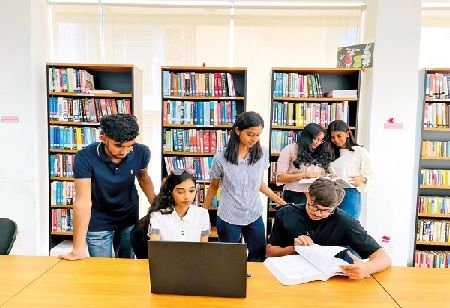 LNBTI Develops a Rare IT Career Pathway from Sri Lanka to Japan